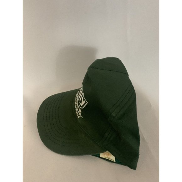 Oreilly Auto Parts Vintage Adjustable Snapback Ball Cap Hat - Picture 2 of 4